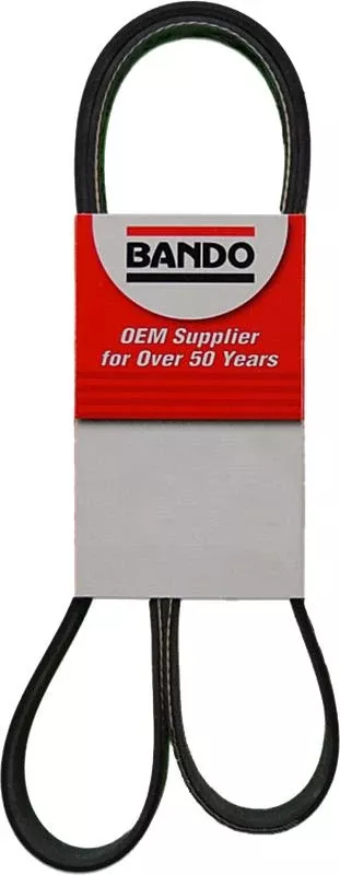 bando-12pk2310-auto-serpentine-belt Bando 12PK2310 Auto Serpentine Belt