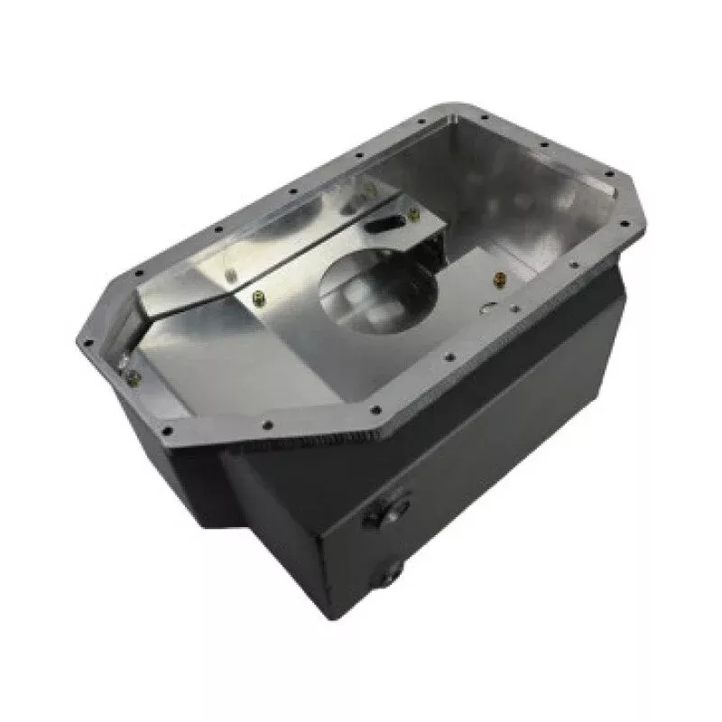 skunk2-racing-k-series-oil-pan-non-lean-mounts-fits-honda-k-series Skunk2 Racing K-Series Oil Pan for Non Lean Mounts fits Honda K-Series